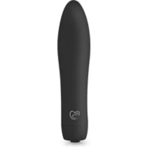 Velvet Vibe mini vibrator met een zijdezacht oppervlak voor gerichte en intense stimulatie. Compact en discreet ontwerp, waterdicht en oplaadbaar, met meerdere vibratiestanden, perfect voor solo- of partnerspel en gemakkelijk mee te nemen.