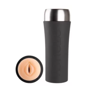 OTOUCH Masturbator - Luxe masturbator met een innovatief ontwerp en krachtige vibratiemodi, ontworpen voor intense en bevredigende stimulatie. Gemaakt van premium, lichaamsveilig siliconen met een ergonomische vorm die zich perfect aanpast aan de hand. Voorzien van verschillende vibratiepatronen en snelheden voor een op maat gemaakte ervaring. Oplaadbaar, waterbestendig en gemakkelijk te reinigen, perfect voor gebruik thuis of onderweg.
