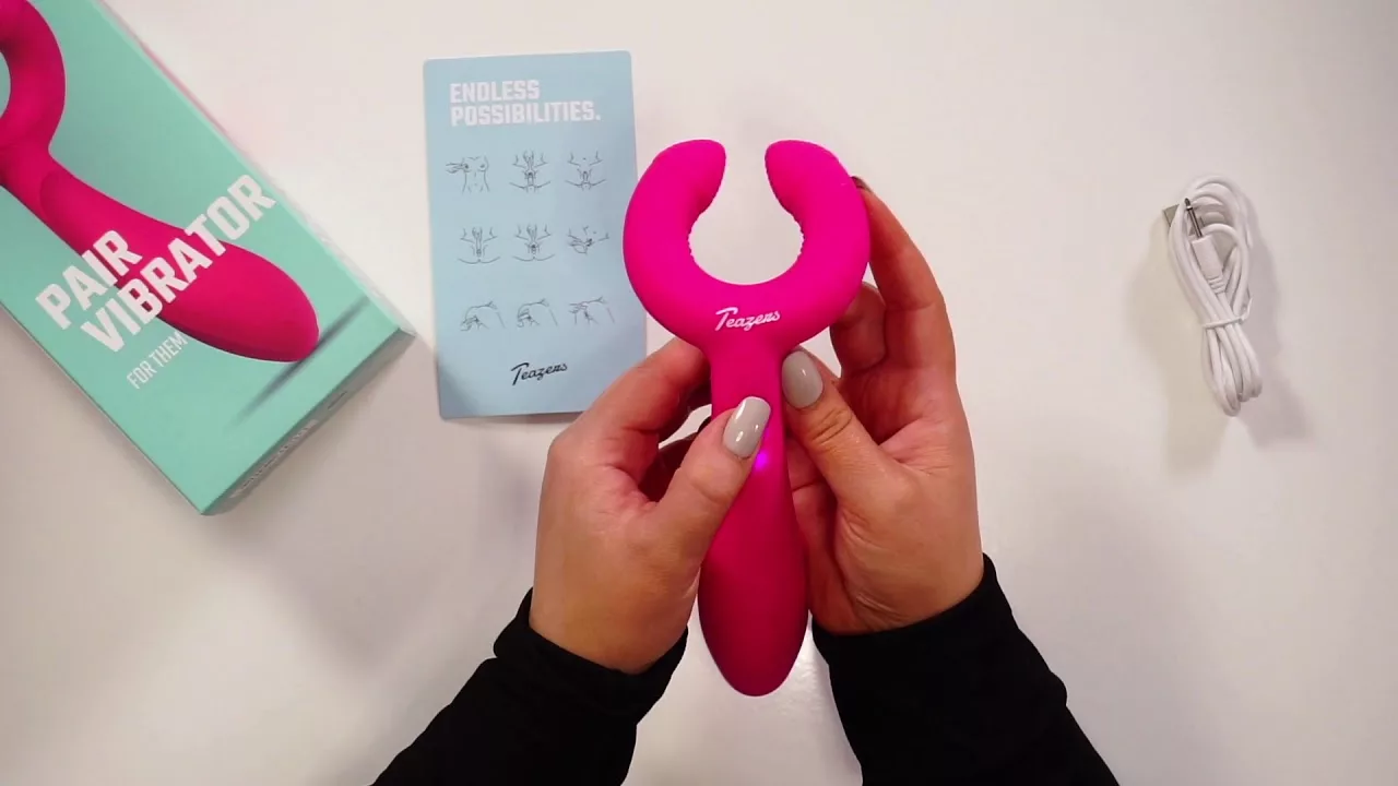 De Voordelen Van Verschillende Vibrators