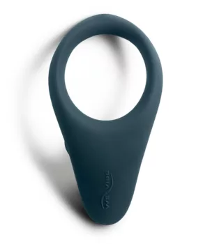We-Vibe Verge cockring is gemaakt van zacht siliconen materiaal, ontworpen voor extra stimulatie tijdens seks, met vibratieopties en een ergonomisch ontwerp dat comfortabel om de penis en testikels past. Oplaadbaar en waterdicht voor veelzijdig gebruik.