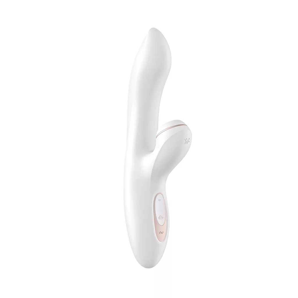 Satisfyer: De Ultieme Stimulatie