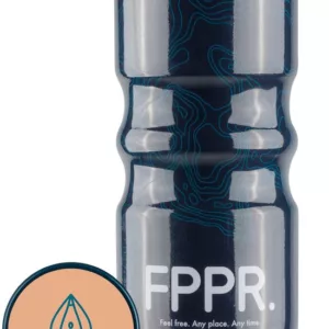 FPPR. Fappuccino vagina masturbator met discrete behuizing