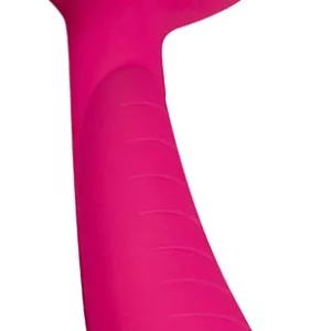 Teazers - Koppel Vibrator - Perfecte Vibrator voor Koppels - Vibrator - Sex Toys voor Mannen en Vrouwen - Vibrators - Dildo - Cockring - Prostaat Vibrator voor Mannen - Anale Speeltjes - Vibrators voor Vrouwen - Roze