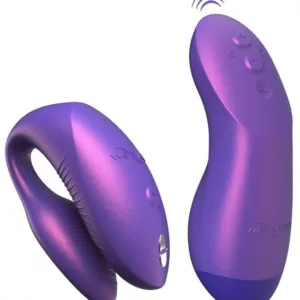 We-Vibe – Chorus Pro – Paars