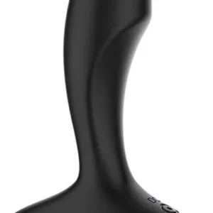 Magic Motion Solstice - App Controlled Prostaat Vibrator - Zwart