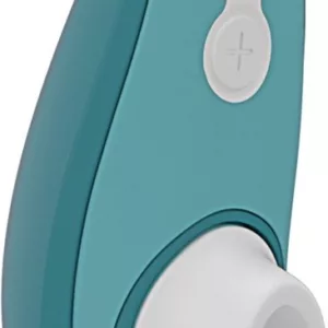 Womanizer Liberty 2 clitorale stimulator met compacte vorm